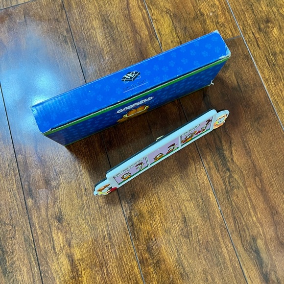 PAWS, INC🔹RARE~VINTAGE🔹GARFIELD ODIE - Picture 8 of 8